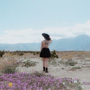 Meet your Posher, Mei